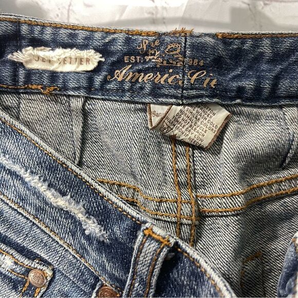 American Rag Cie Jeans - Picture 5 of 8